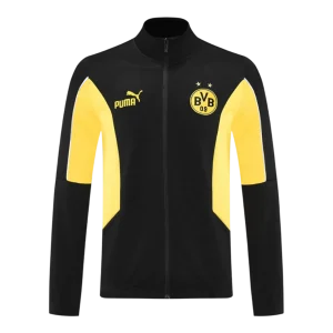 Survêtement Borussia Dortmund 2025/26 – Image 4