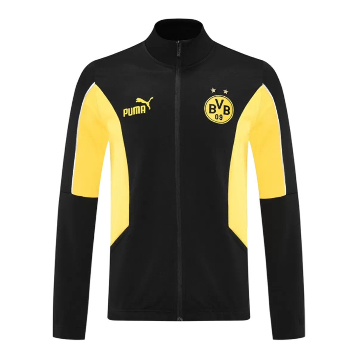 Survêtement Borussia Dortmund 2025/26 – Image 4