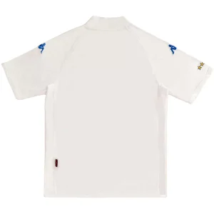 Maillot Rétro Extérieur Italie 2002 – Image 4