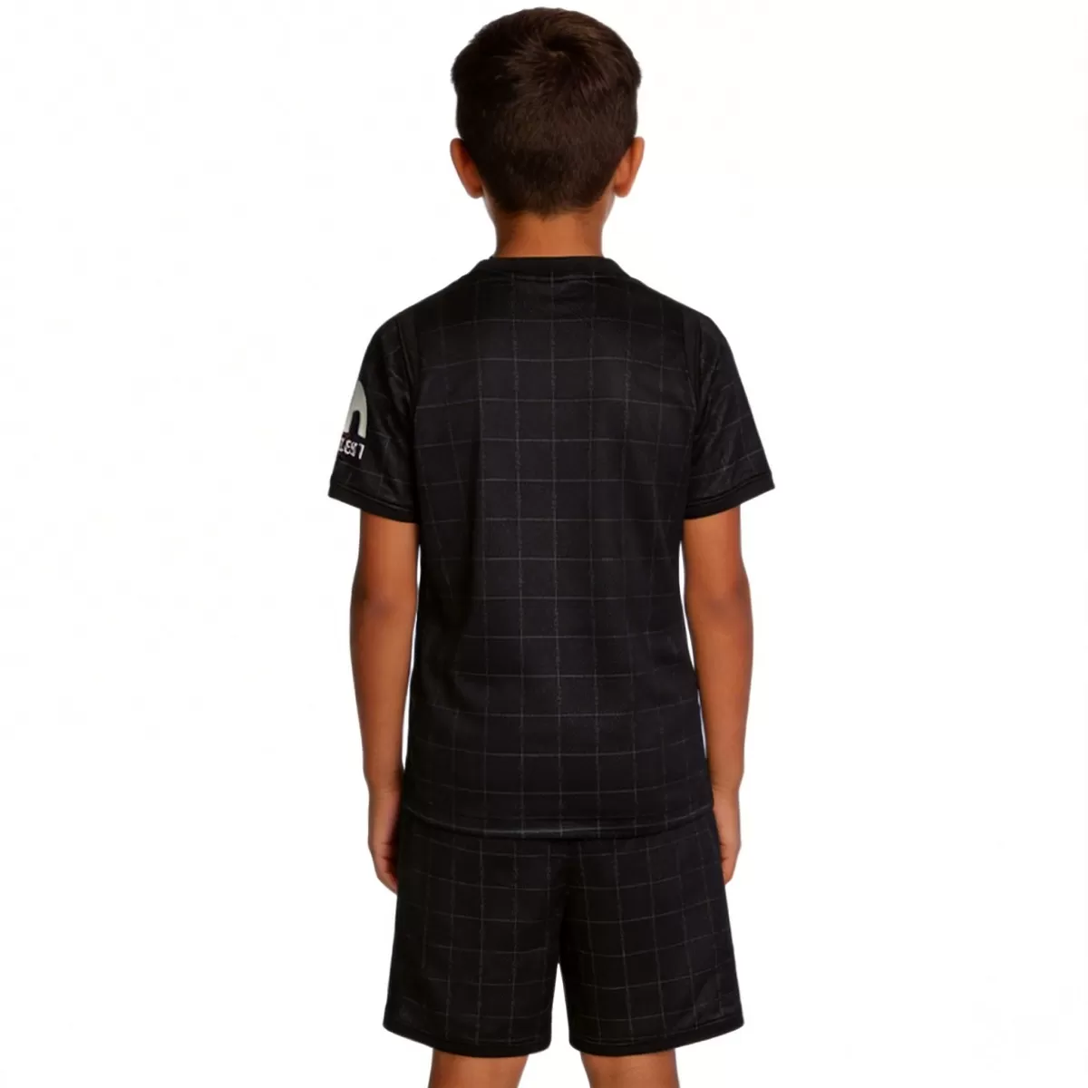 Ensemble Enfants Extérieur Tottenham Hotspur 2025/26 – Image 2