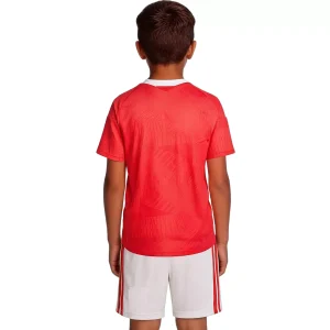 Ensemble Enfants Domicile Benfica 2026/27 – Image 2