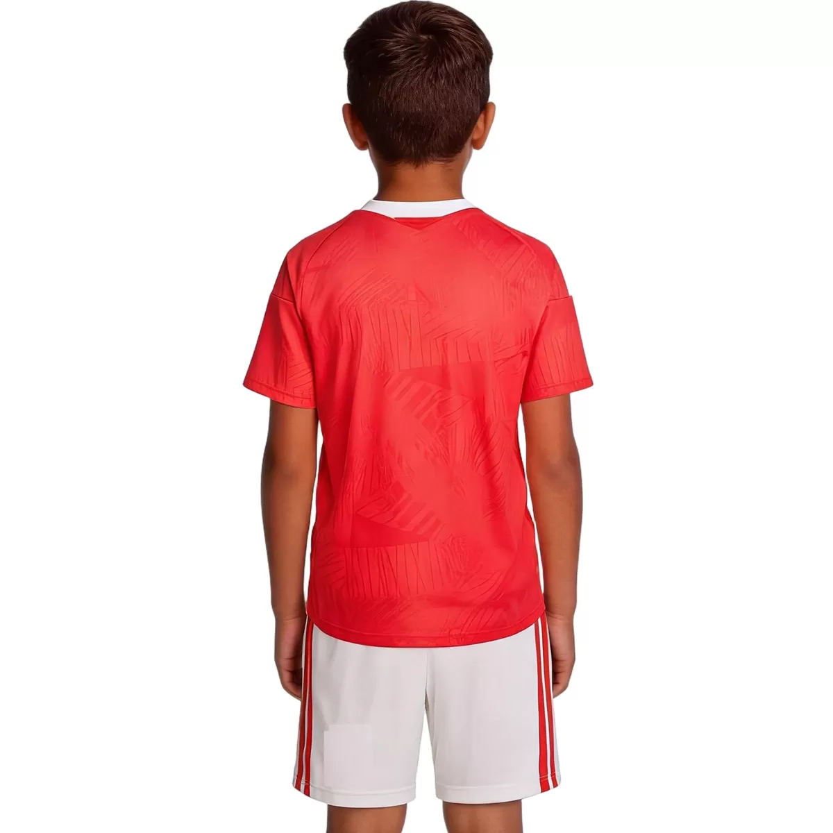 Ensemble Enfants Domicile Benfica 2026/27 – Image 2