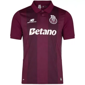 Maillot Extérieur FC Porto 2026/27 – Image 3