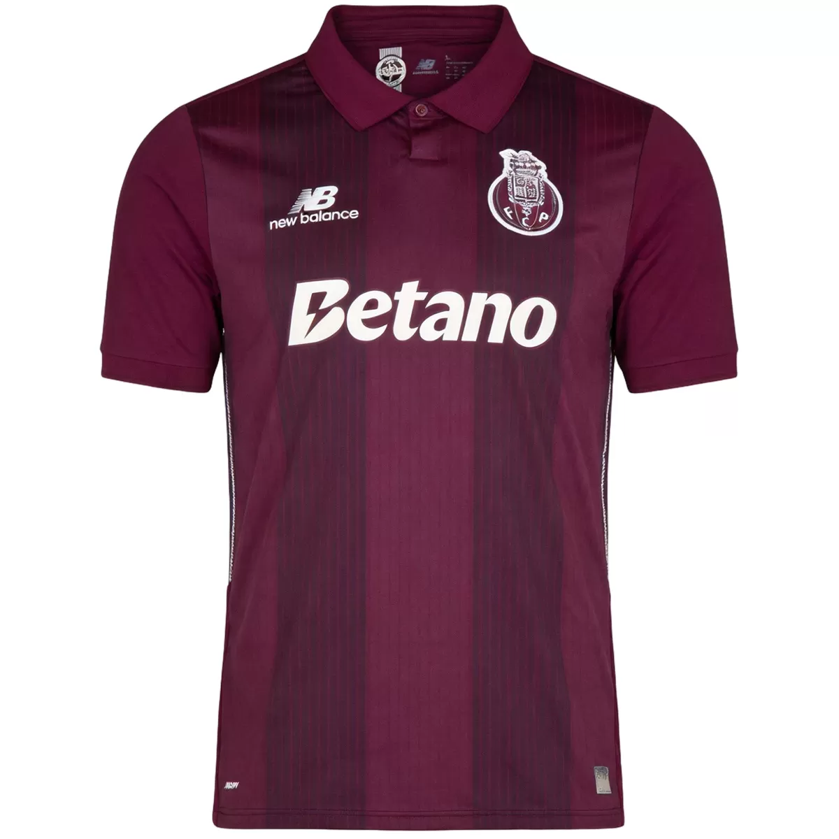 Maillot Extérieur FC Porto 2026/27 – Image 3