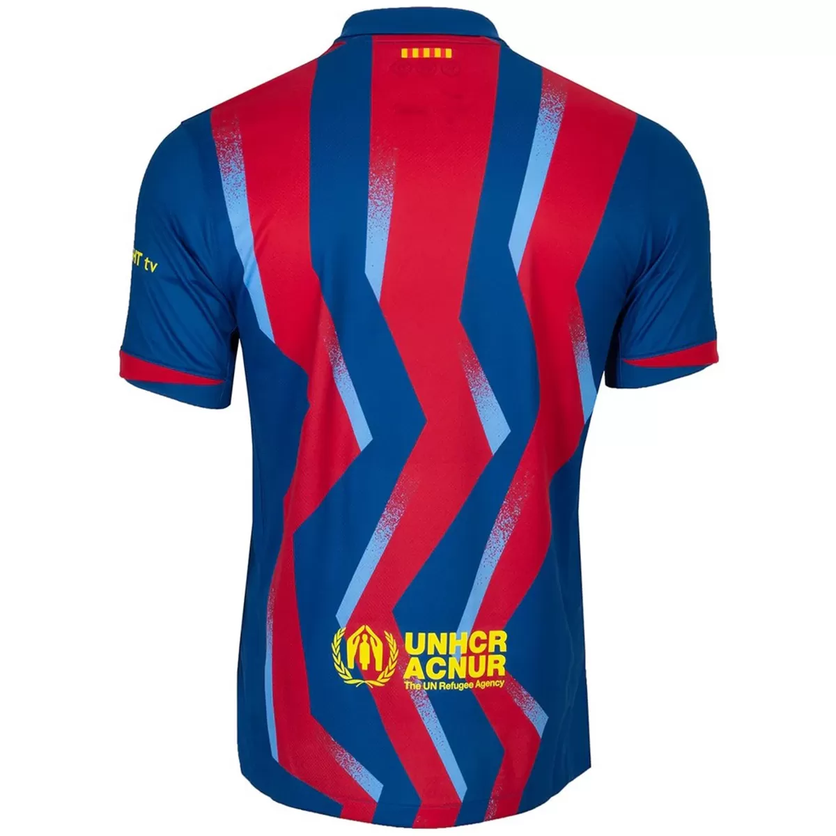 Maillot Quatrième FC Barcelone 2025/26 – Image 4