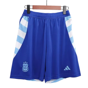 Short Extérieur Argentine 2026/27 – Image 3