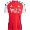 Maillot Domicile Arsenal 2026/27 - Eleven Crown - Maillot de Football Pas Cher - Survêtements Pas Cher - Maillot de Foorball Enfants Pas Cher - Maillots Retro Vintage Pas Cher- Qualité Premium