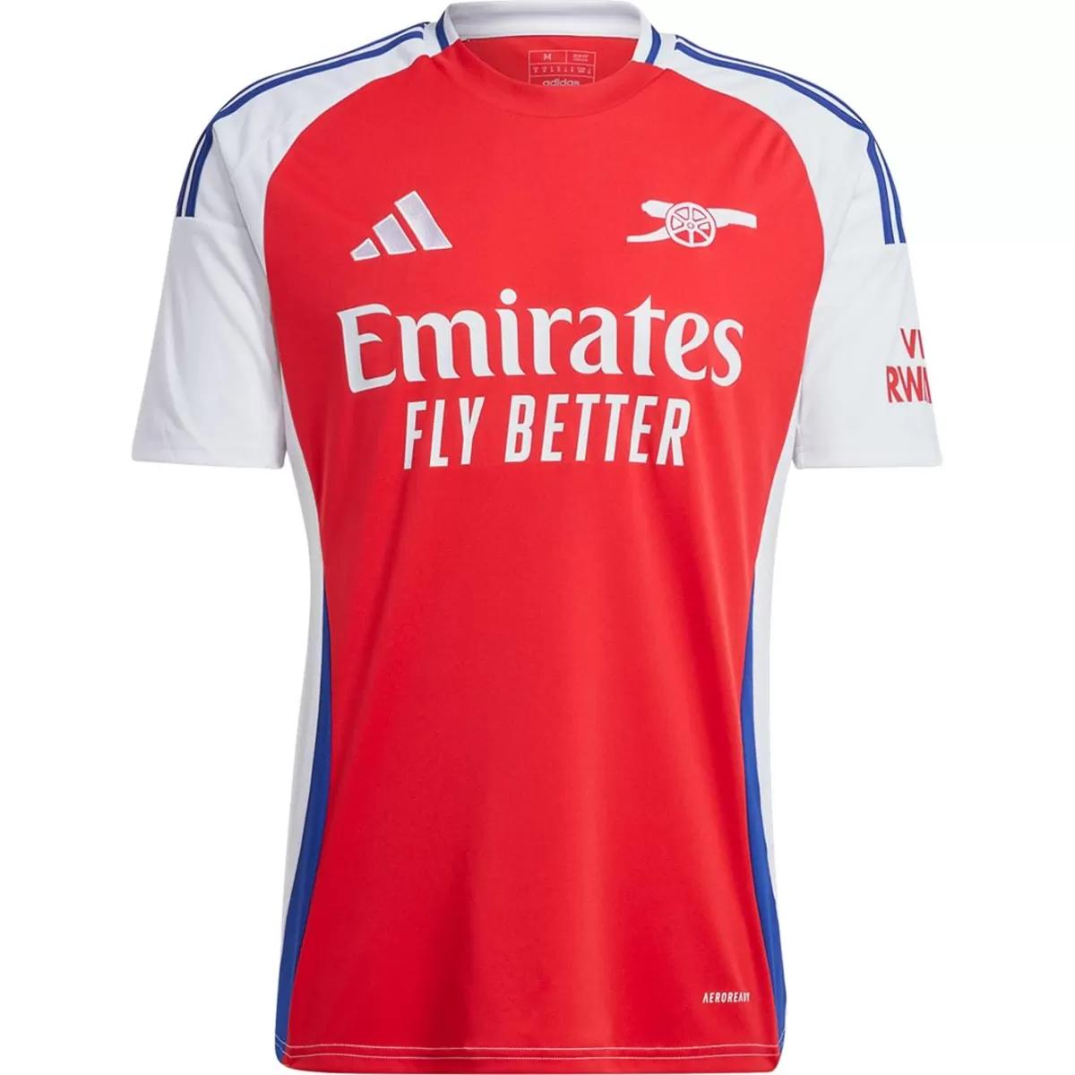 Maillot Domicile Arsenal 2026/27