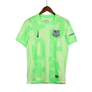 Maillot Troisième FC Barcelone 2026/27 – Image 3