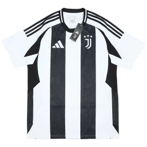 Maillot Domicile Juventus Turin 2026/27 – Image 3