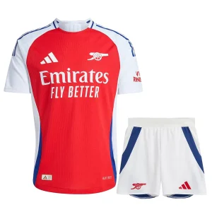 Ensemble Player Domicile Arsenal 2026/27