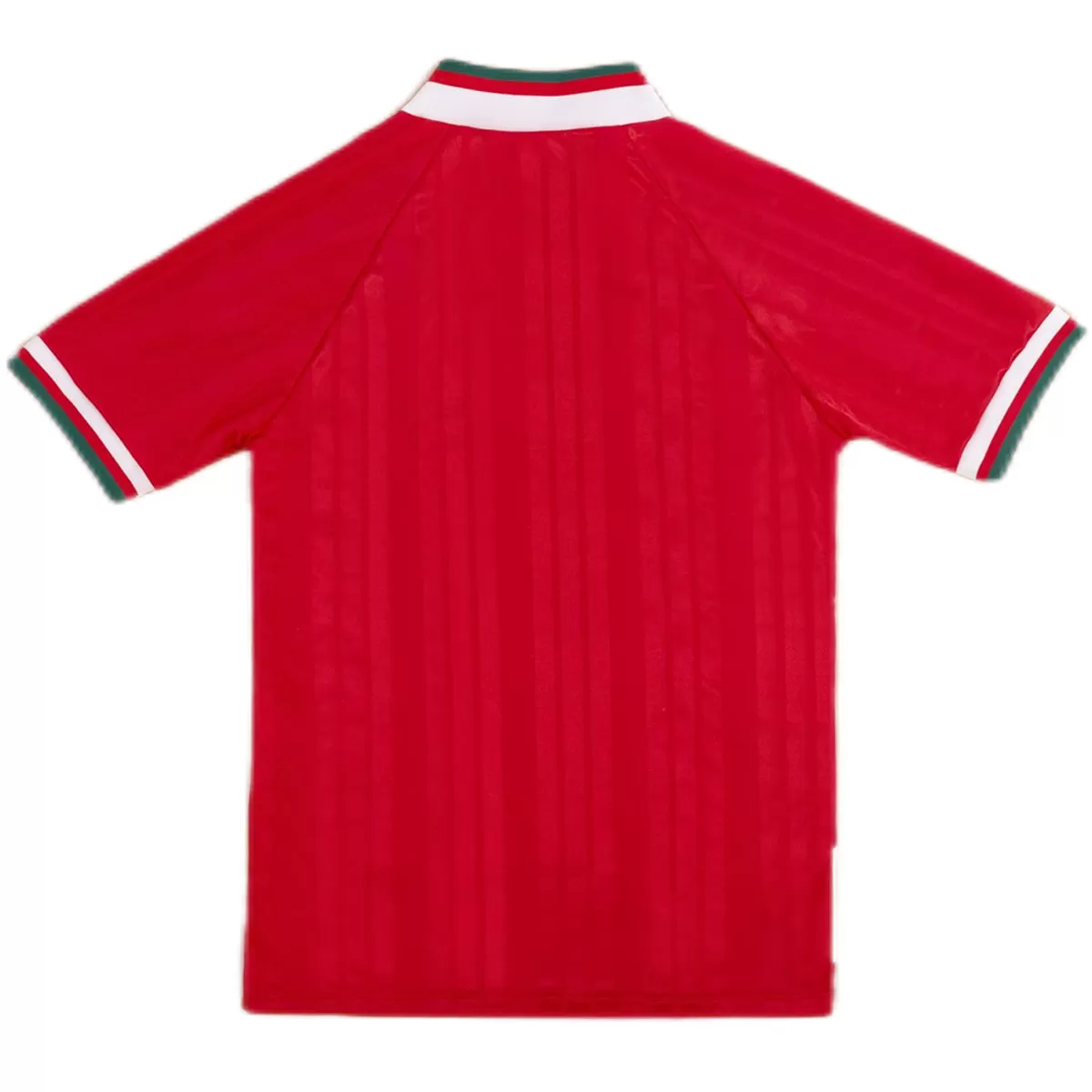 Maillot Rétro Domicile Liverpool FC 1993 – Image 2