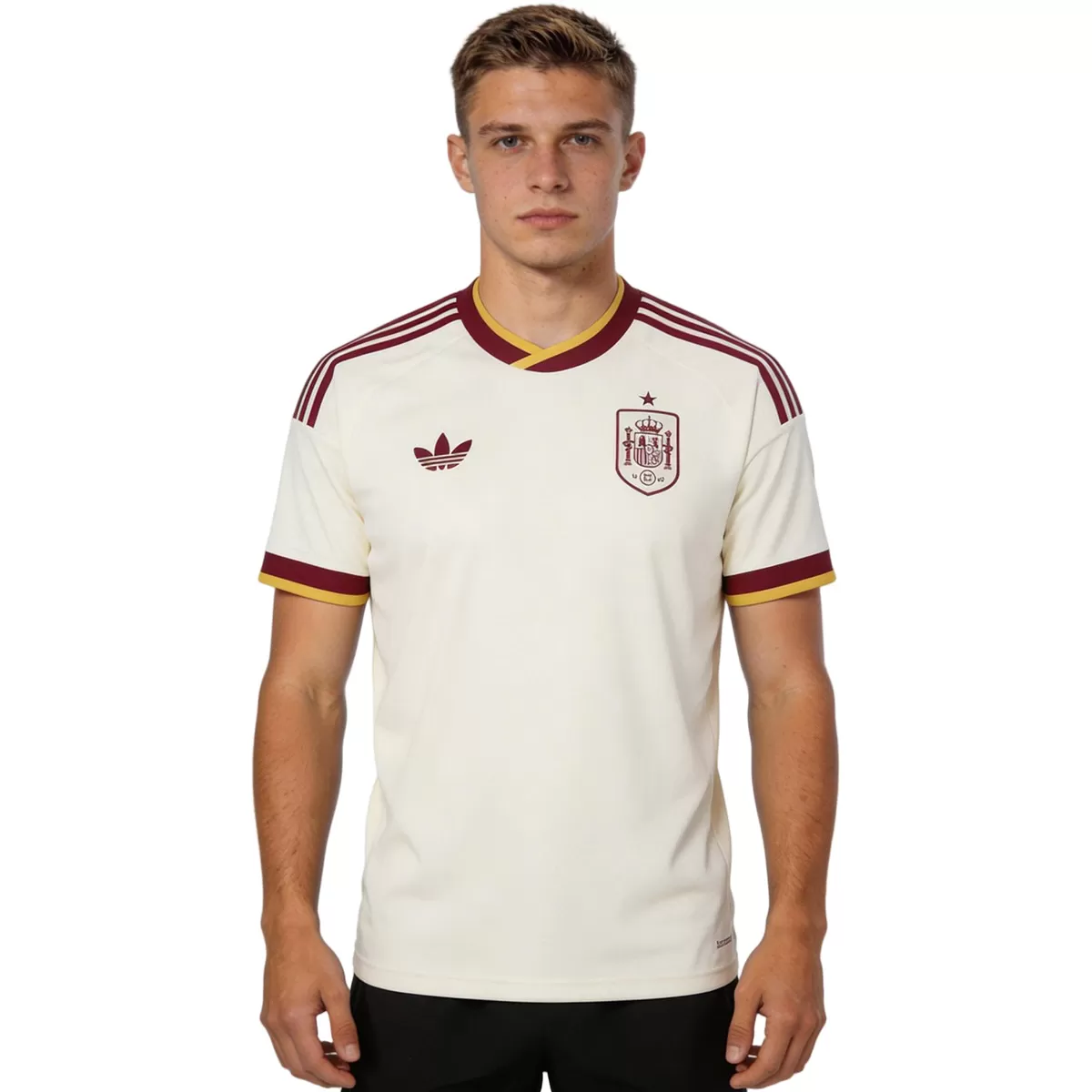 Maillot Extérieur Espagne 2026/27