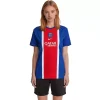 Maillot Femme Domicile PSG 2026/27 - Eleven Crown - Maillot de Football Pas Cher - Survêtements Pas Cher - Maillot de Foorball Enfants Pas Cher - Maillots Retro Vintage Pas Cher- Qualité Premium