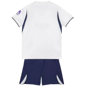 Ensemble Enfants Domicile Tottenham Hotspur 2026/27 – Image 4