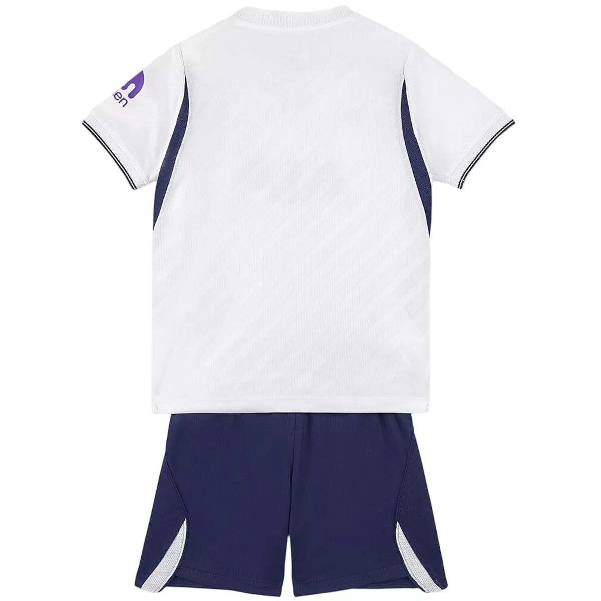 Ensemble Enfants Domicile Tottenham Hotspur 2026/27 – Image 4