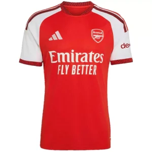Maillot Domicile Arsenal Ødegaard #8 2026/27 – Image 2