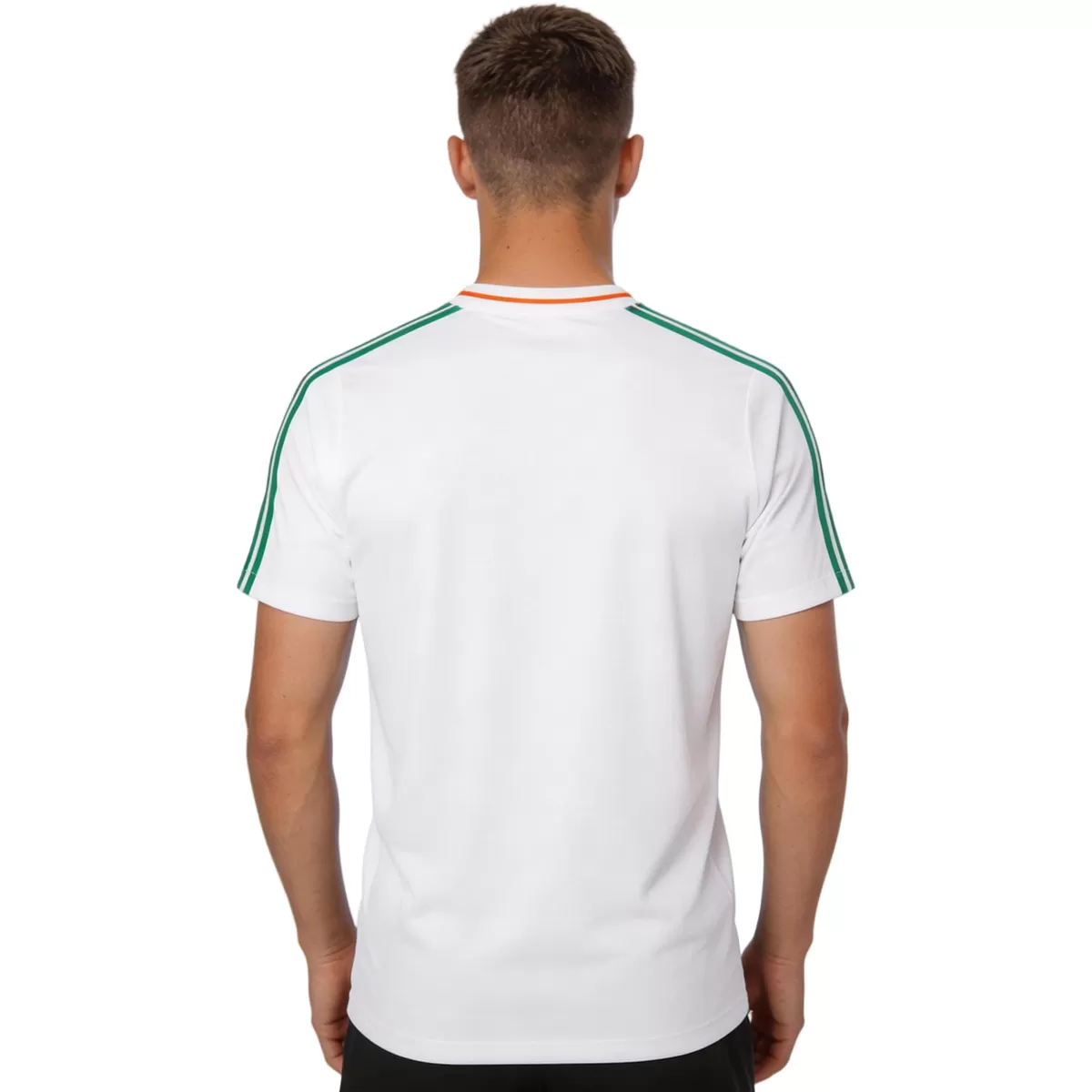 Maillot Rétro Extérieur Irlande 1990 – Image 2