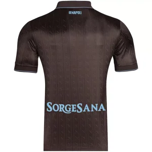 Maillot Player Troisième Naples 2025/26 – Image 2