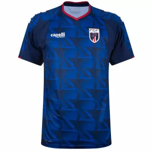 Maillot Domicile Cap Vert 2026/27 – Image 3
