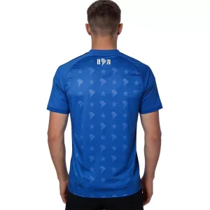Maillot Domicile Cruzeiro 2026/27 – Image 2