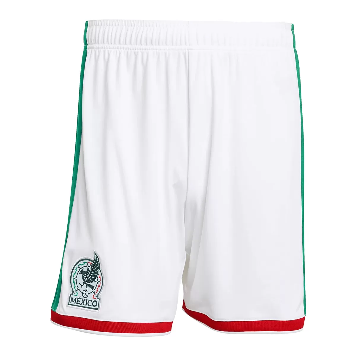 Short Domicile Mexique 2026/27