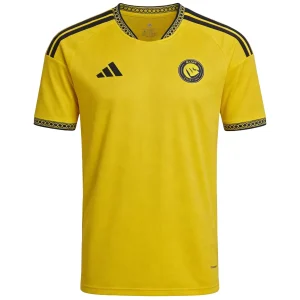 Maillot Domicile Al Nassr 2026/27 – Image 3