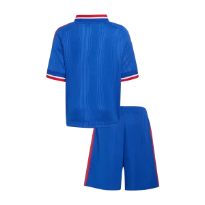 Ensemble Enfants Extérieur Manchester United 2026/27 – Image 2