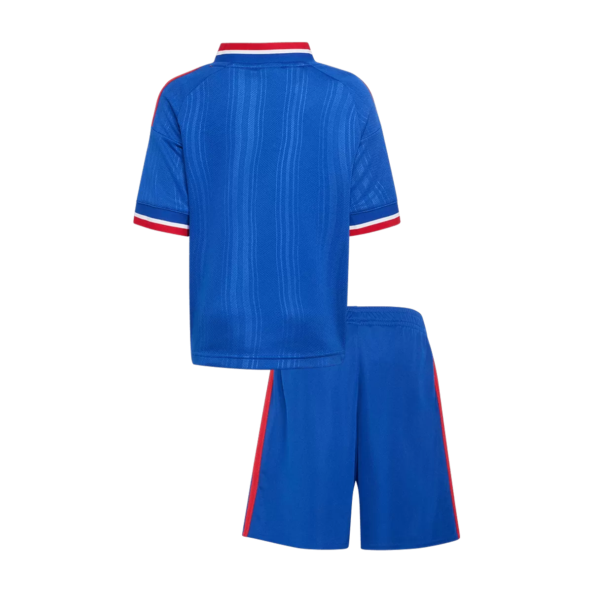 Ensemble Enfants Extérieur Manchester United 2026/27 – Image 2