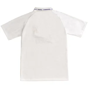Maillot Rétro Domicile Real Madrid 1996 – Image 4