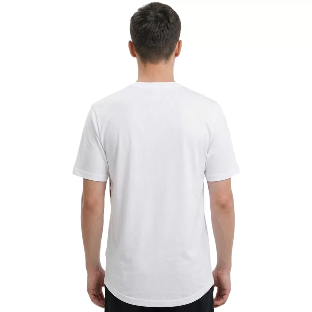 Maillot Rétro Extérieur Portugal 2012 – Image 2