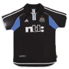 Maillot Rétro Extérieur Newcastle United 2000 - Eleven Crown - Maillot de Football Pas Cher - Survêtements Pas Cher - Maillot de Foorball Enfants Pas Cher - Maillots Retro Vintage Pas Cher- Qualité Premium