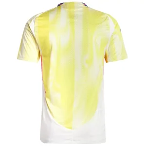 Maillot Player Extérieur Juventus Turin 2026/27 – Image 2