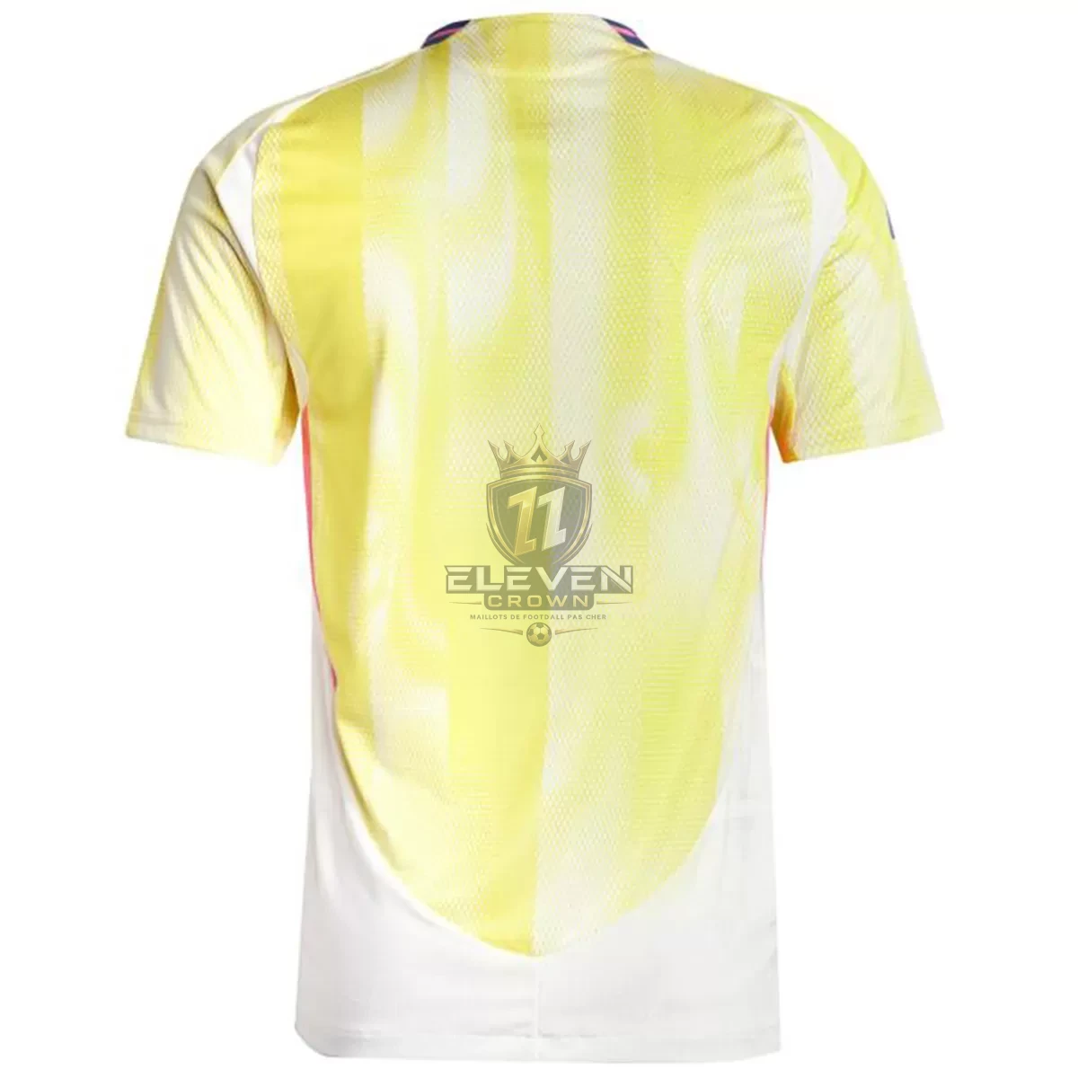 Maillot Player Extérieur Juventus Turin 2026/27 – Image 2