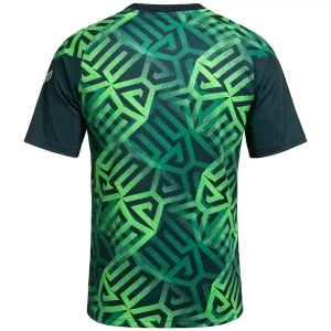 Maillot Domicile Mexique 2026/27 – Image 4