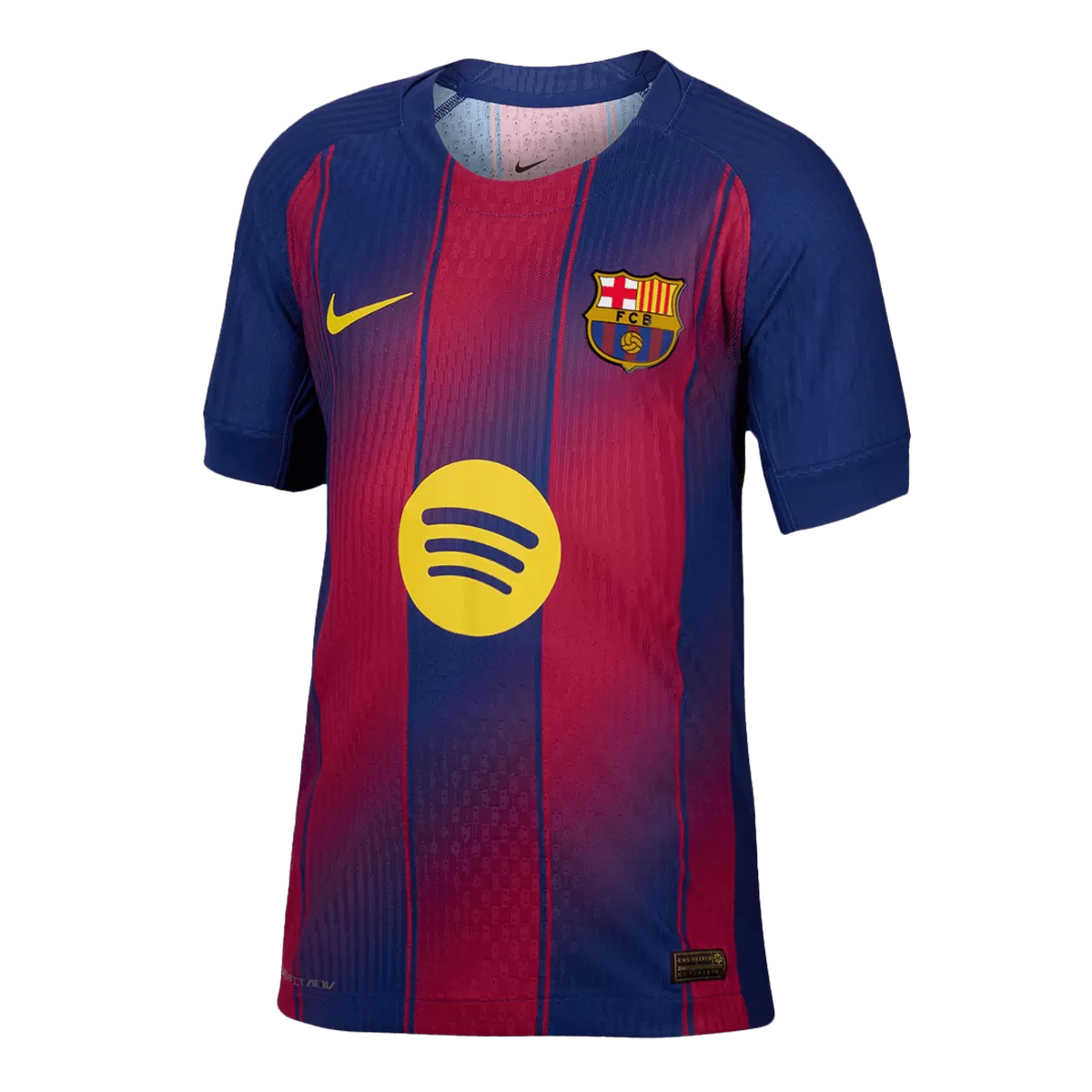 Maillot Player Domicile FC Barcelone Kounde #23 2025/26 – Image 2