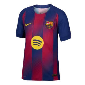 Maillot Player Domicile FC Barcelone Raphinha #11 2025/26 – Image 2