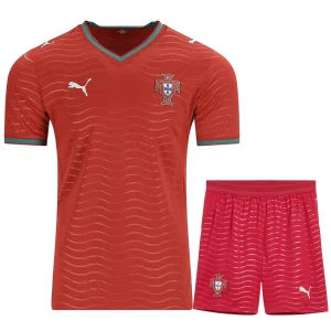 Ensemble Domicile Portugal 2026/27