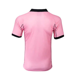 Maillot Rétro Extérieur Juventus Turin 1997 – Image 4