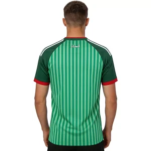 Maillot Extérieur Algérie 2026/27 – Image 2