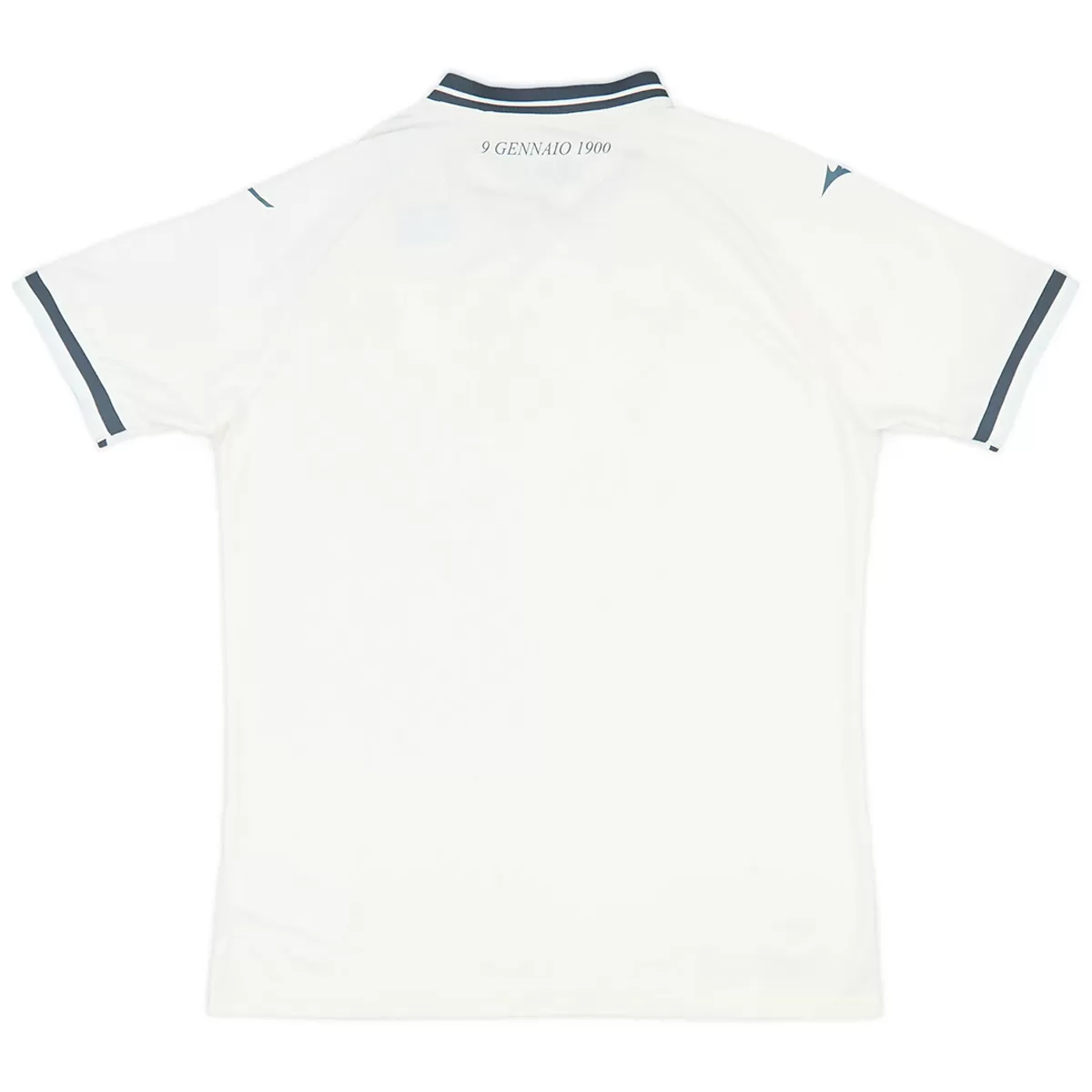 Maillot Extérieur Lazio Rome 2025/26 – Image 4