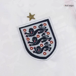 Ensemble Enfants Domicile Angleterre 2026/27 – Image 4