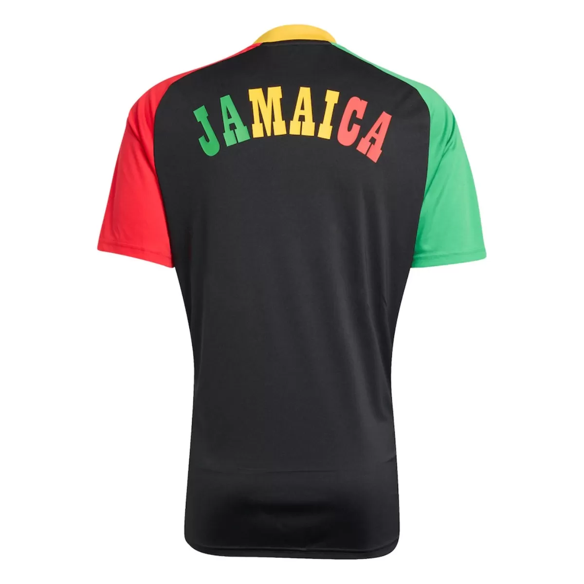 Maillot Domicile Jamaïque 2026/27 – Image 4