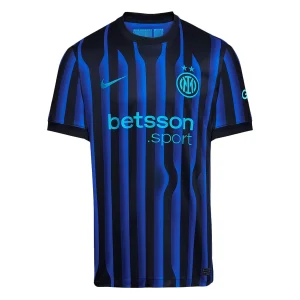 Ensemble Domicile Inter Milan 2025/26 – Image 3