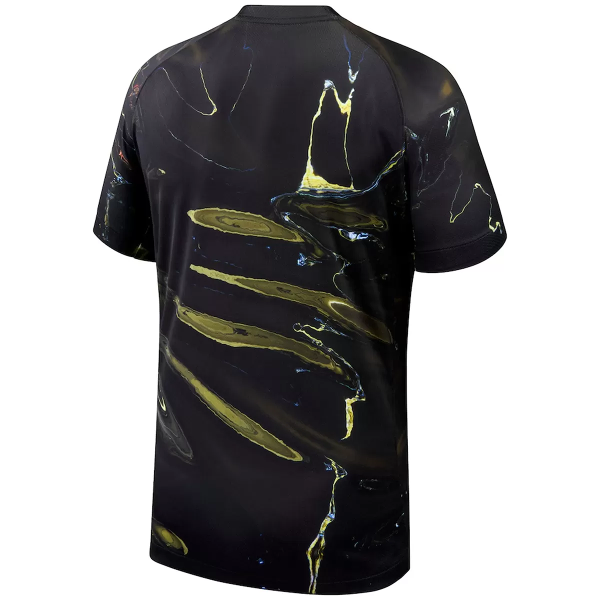 Maillot Domicile PSG 2025/26 – Image 4