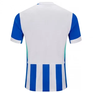 Maillot Domicile Brighton & Hove Albion 2025/26 – Image 2