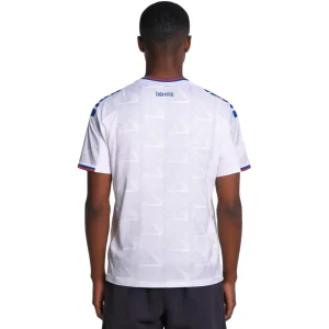 Maillot Extérieur Cap Vert 2026/27 – Image 2