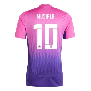 Maillot Extérieur Allemagne 2026/27