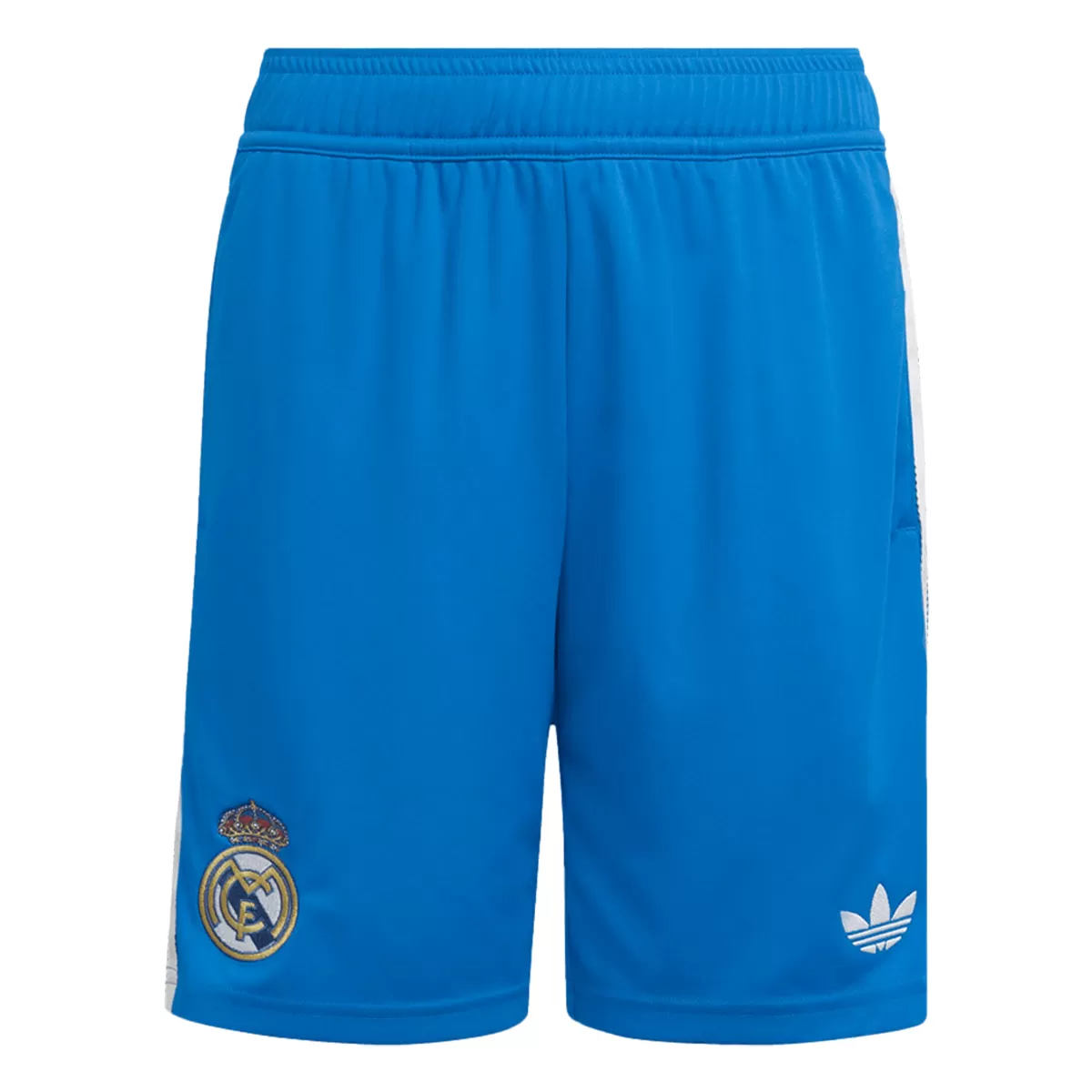 Short Troisième Real Madrid 2025/26