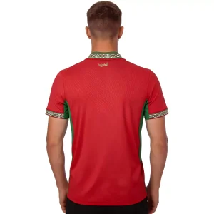 Maillot Player Domicile Maroc 2026/27 – Image 2